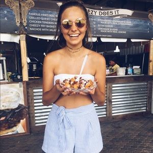 Meet your Posher, Kennedy